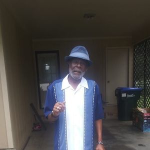 Meet your Posher, Wilbur